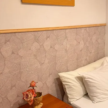 En Accommodatie bij particulieren Marbella