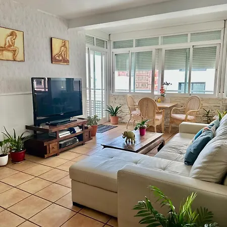 Habitación En Marbella