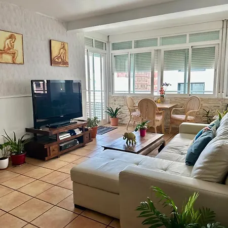 Habitación En * Marbella