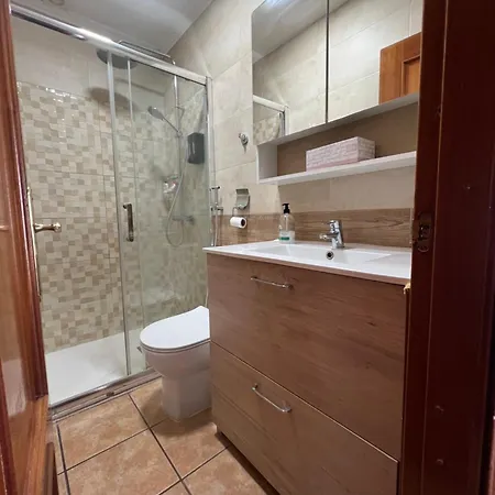 En マルベーリャ